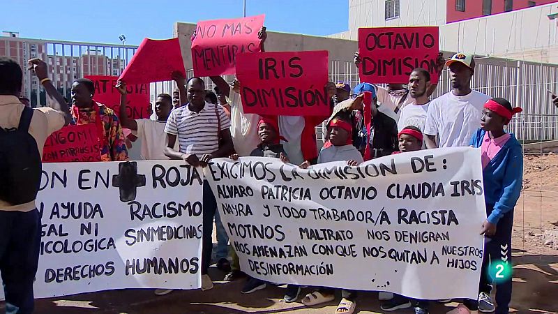 Telecanarias Tarde - 24/04/2025