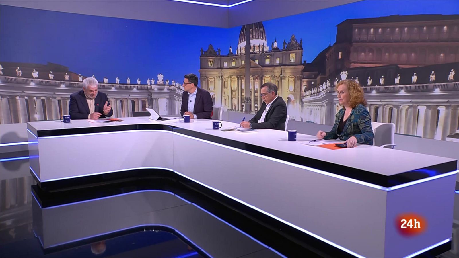 El Vespre - 24/04/2024