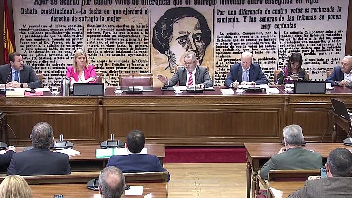 La tarde en 24 horas - 24/04/25