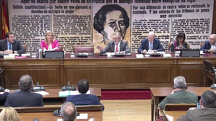 La tarde en 24h - La tarde en 24 horas - 24/04/25