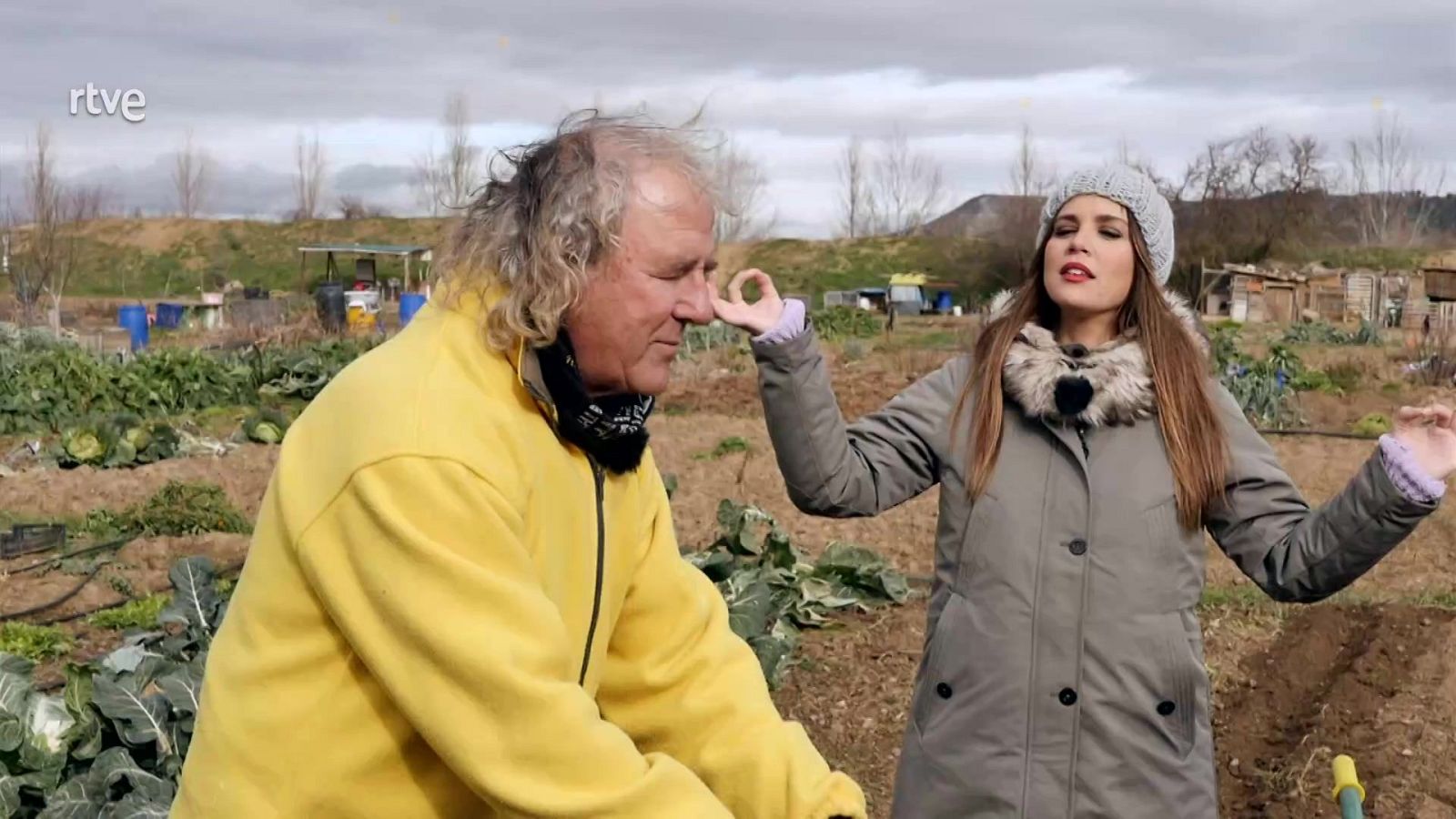 Aquí la Tierra - 24/04/25 - ver ahora