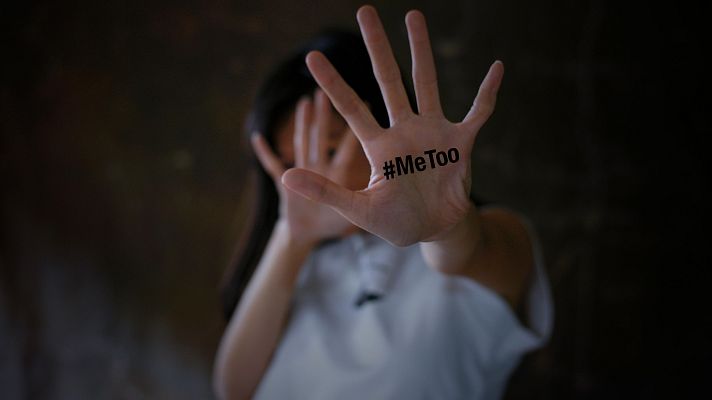 Telediario 2 - La violencia sexual, normalizada en la industria del cine