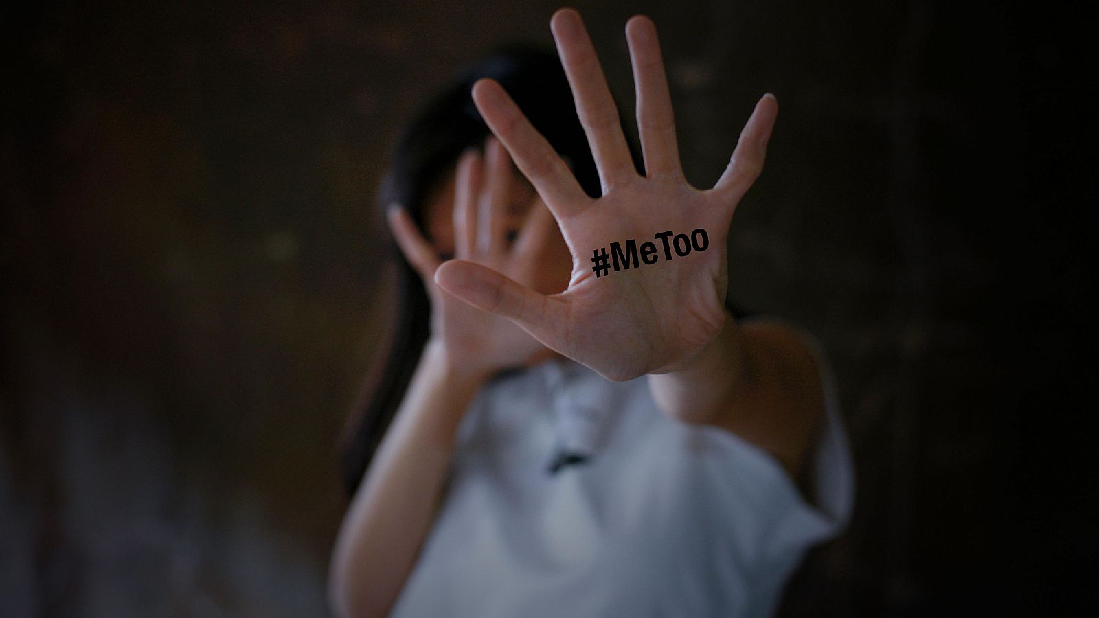 La violencia sexual, normalizada en la industria del cine
