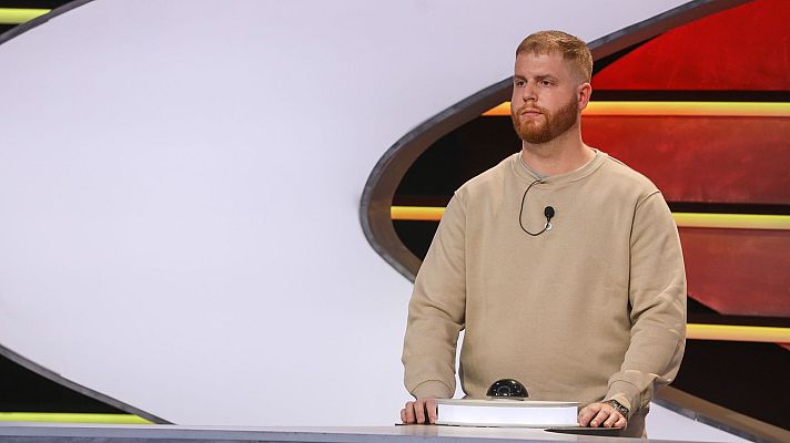 Cifras y letras - Programa 269