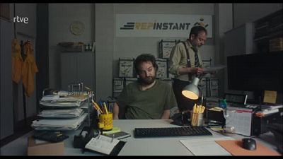 'La Furgo', 20 de junio en cines