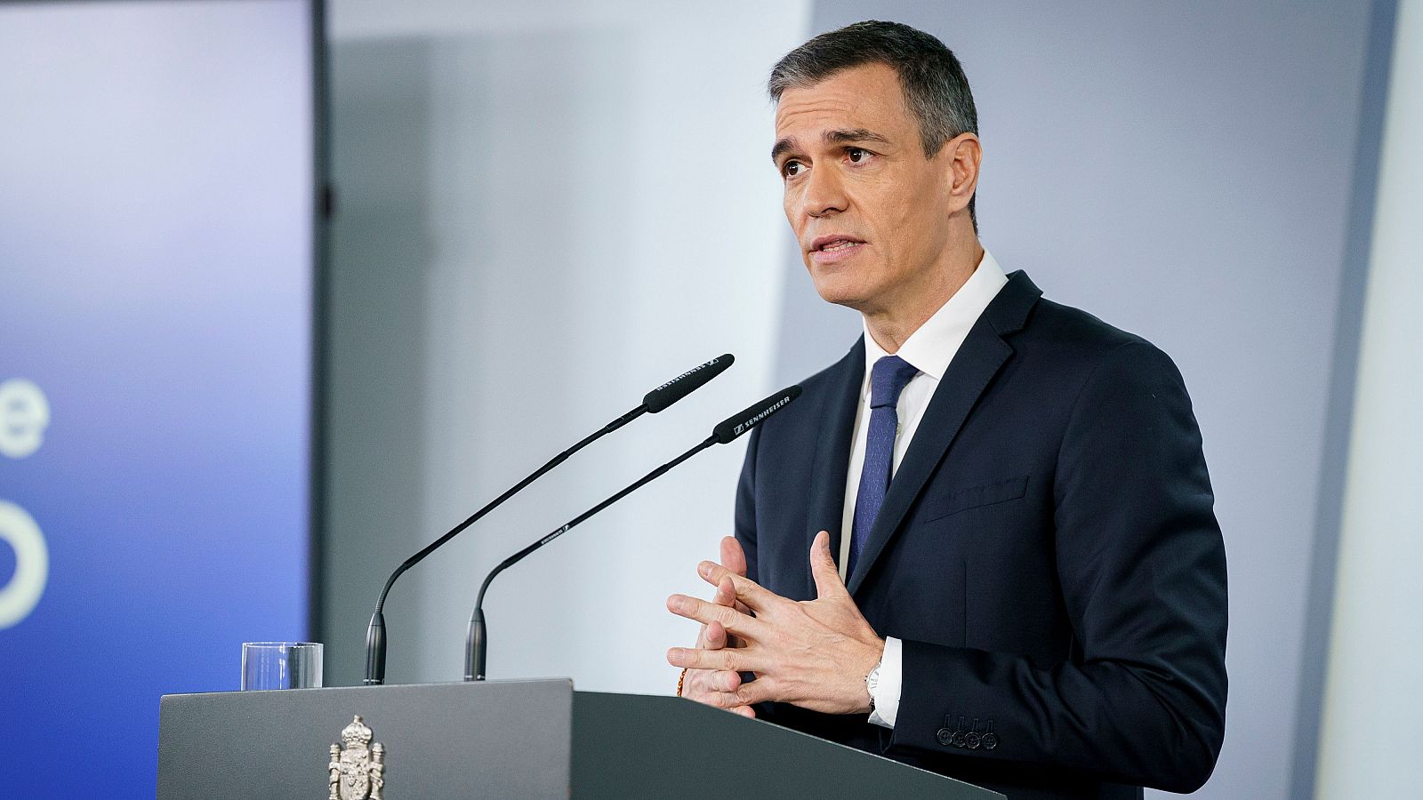 Sánchez ordena cancelar la compra de munición a Israel