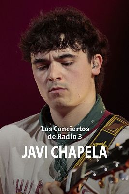 Javi Chapela