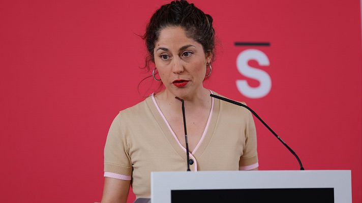 La hora de La 1 - Sumar dice que respeta el debate de IU sobre la posibilidad de ir por libre a las elecciones