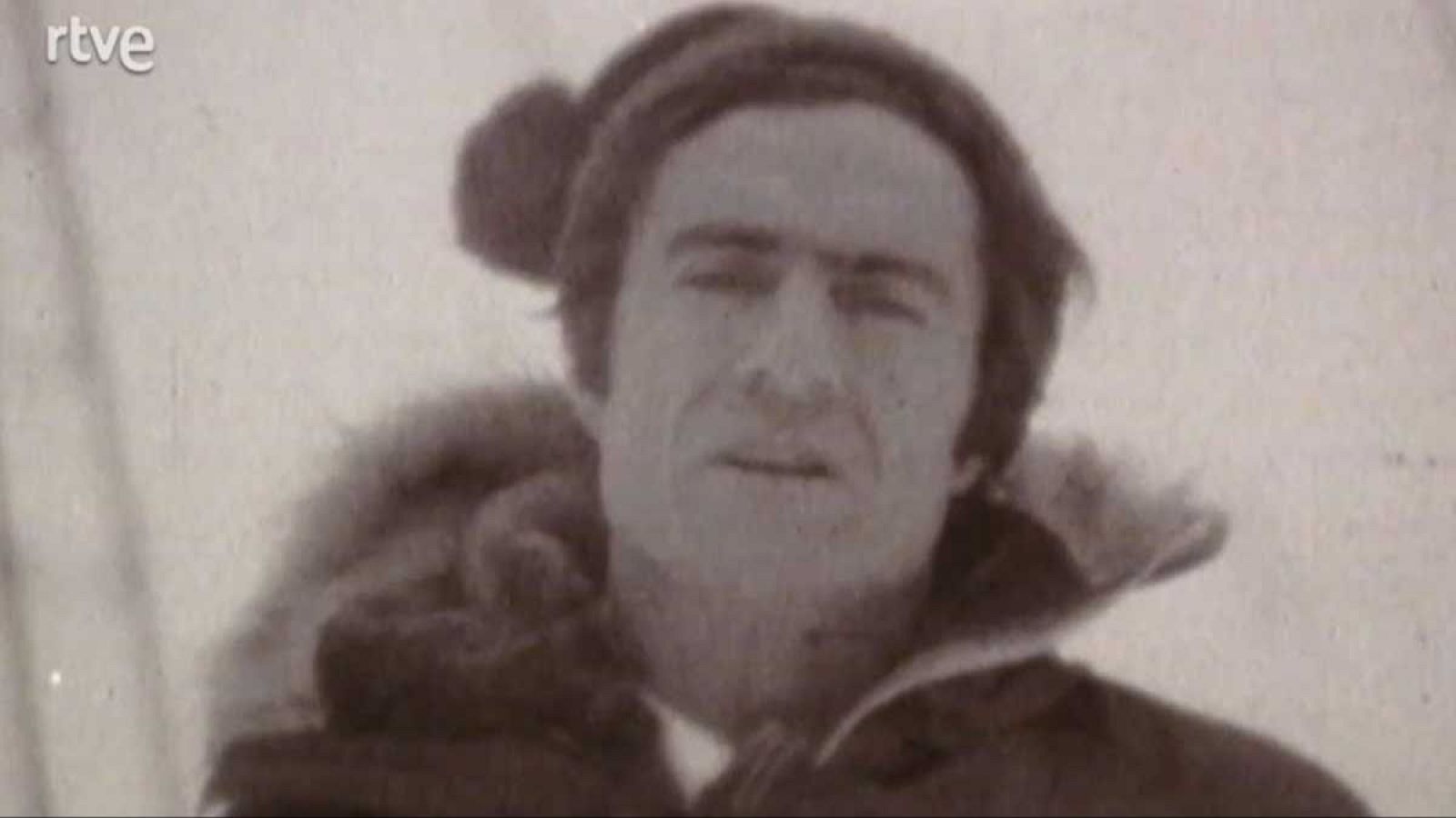 Mundo en acción - Roald Amundsen (I) - Mundo en acción | Ver