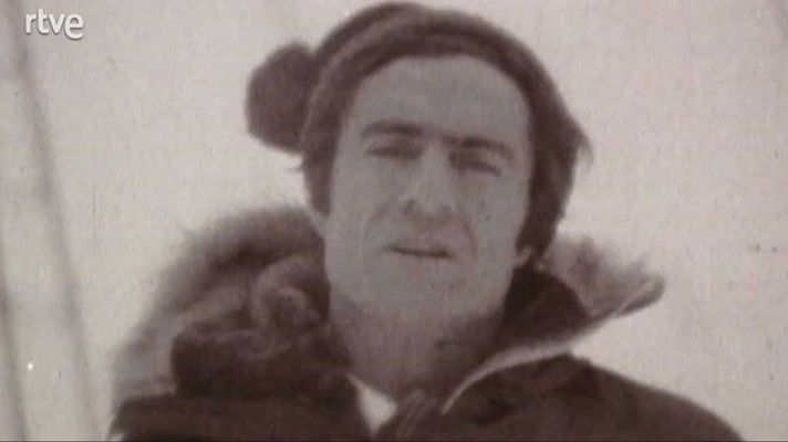 Mundo en acción - Roald Amundsen (I)