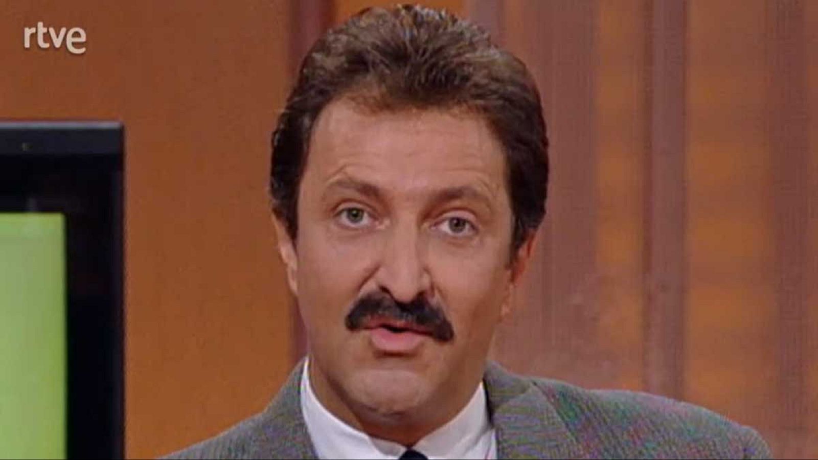 Quién sabe dónde - 2/12/1996 - Quién sabe dónde | Ver