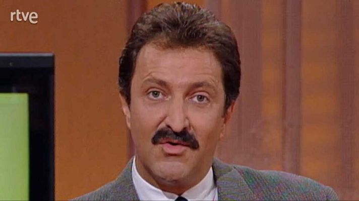 Quién sabe dónde - 2/12/1996