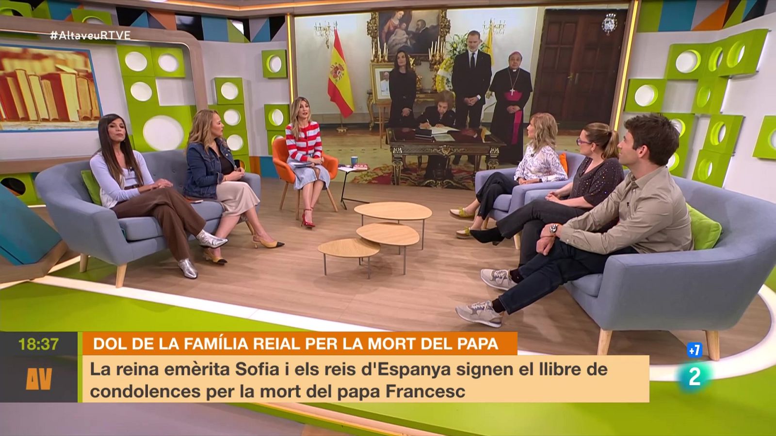 Crítiques als Mossos, gossos i Pilar Eyre - L'Altaveu - L'altaveu | Veure