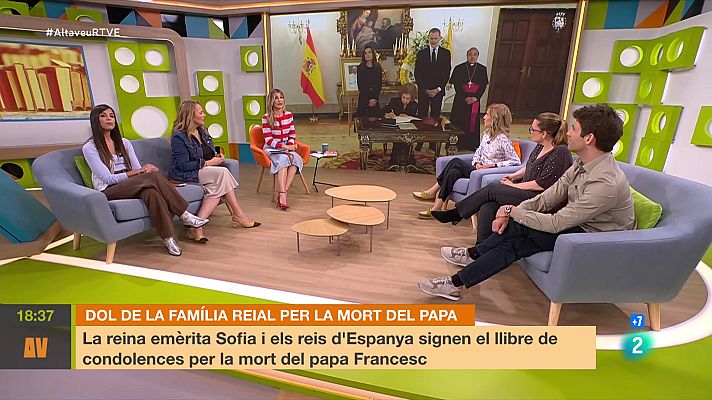 L'altaveu - Crítiques als Mossos, gossos, cultius afectats i Pilar Eyre