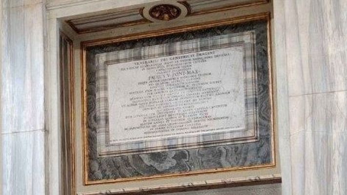  - Así será el funeral y la tumba del papa Francisco: sencillo y humilde