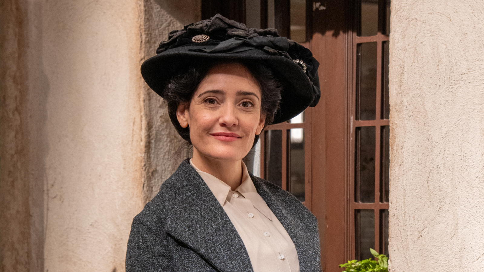 La Promesa: Entrevista a Melania Cruz, Ana en la ficción