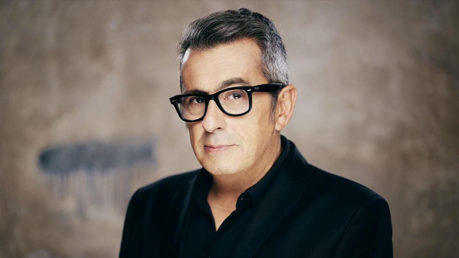 Andreu Buenafuente llega este jueves a La 1 con 'Futuro imperfecto'