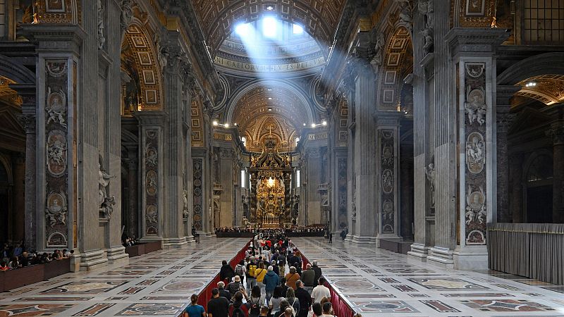 ¿Cómo son las finanzas del Vaticano?
