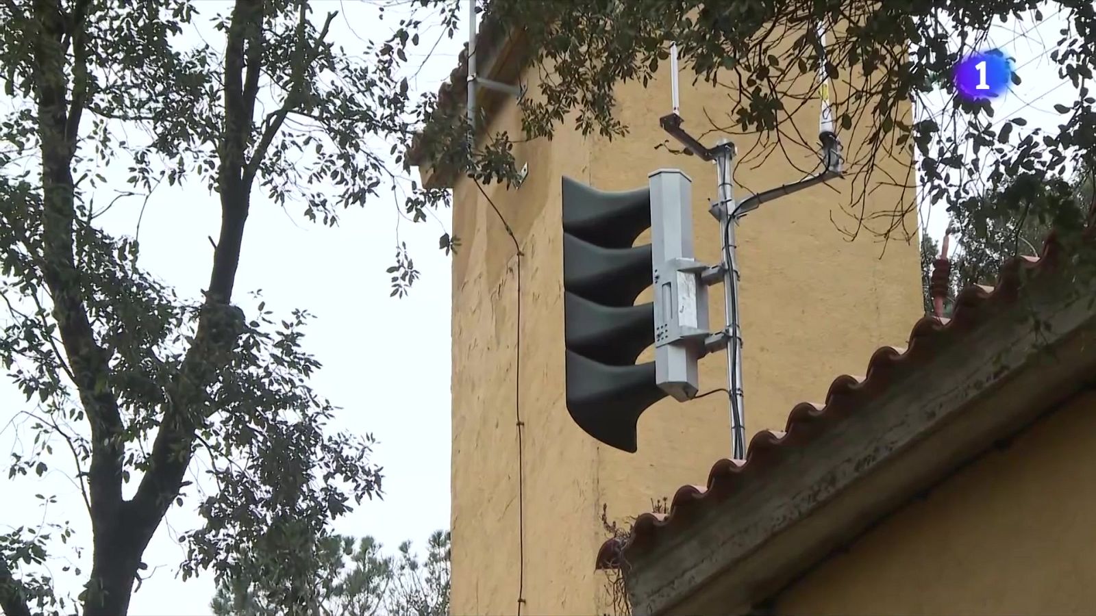 Què fer si la presa d'un pantà es trenca? - L'Informatiu | Veure