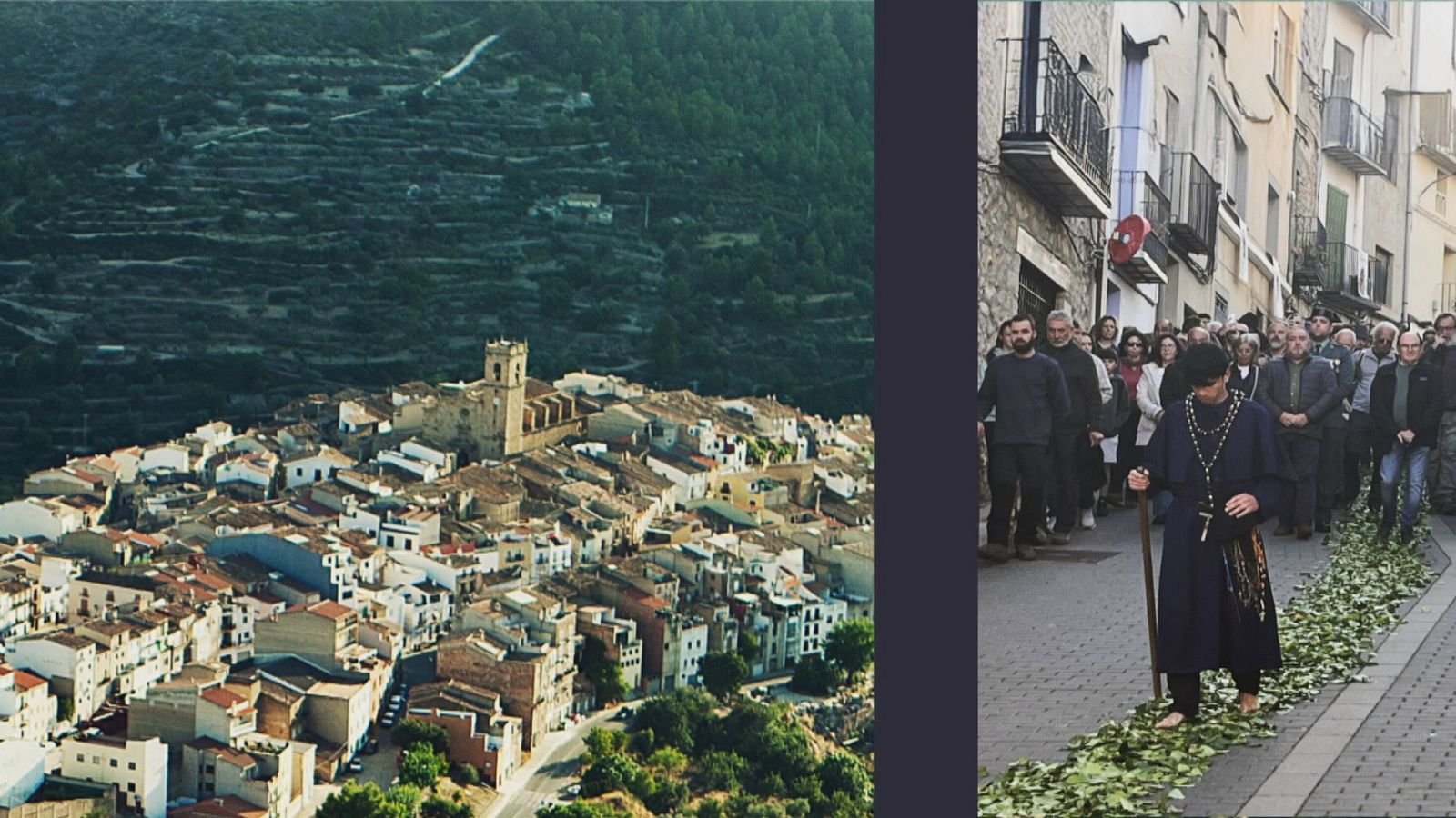 L'Informatiu Comunitat Valenciana 1 - 25/04/25 | Ver