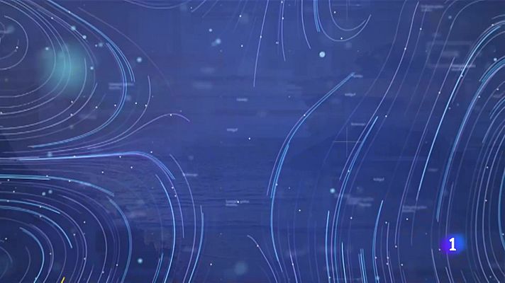 TeleCantabria - El Tiempo en Cantabria - 25/04/25