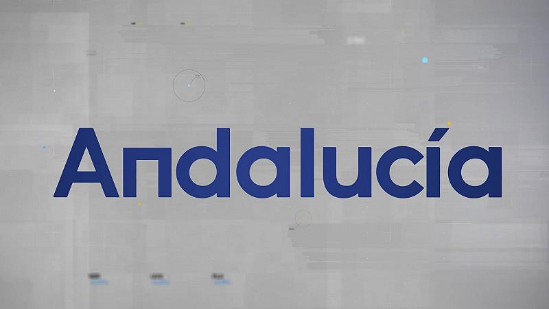 Noticias Andalucía 1 - 25/04/2025 - Ver ahora