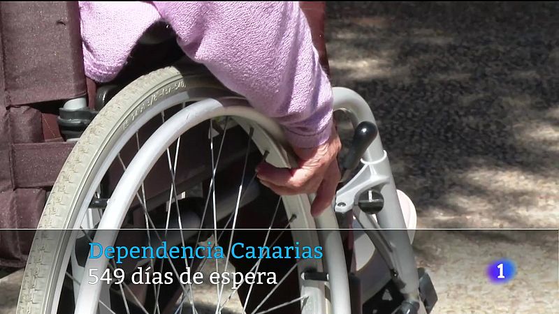 Telecanarias - 25/04/2025