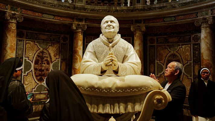 ¿Quién será el nuevo papa? Las apuestas se suceden por todo el mundo | Ver