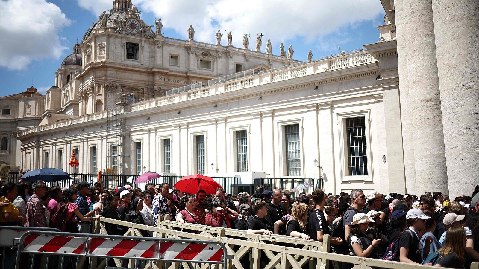 Telediario 1 en cuatro minutos - 25/04/25– RTVE.es | Ver