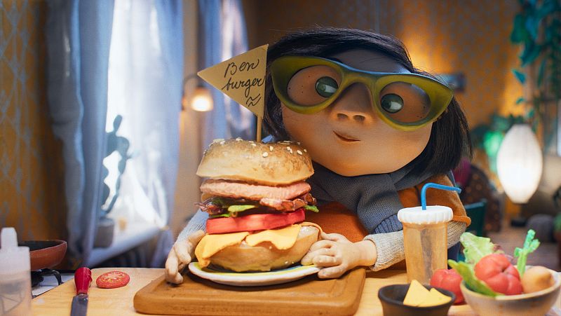 Das de Cine: Mi vida a lo grande