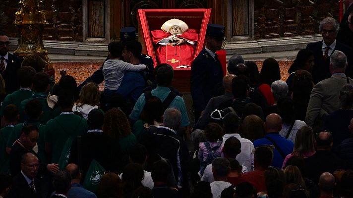 Informativo 24h - Informativo 24 horas - 14h - 25/04/25