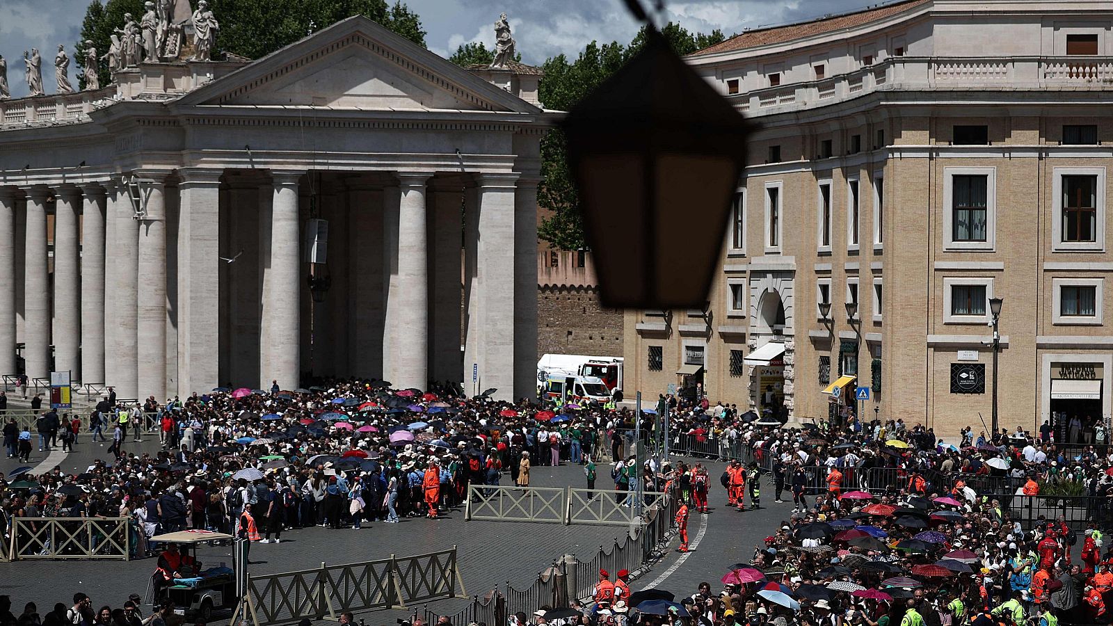 Mañaneros 360 - Programa 403 - ver ahora