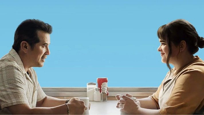 Telediario 1 - Las relaciones familiares dominan la segunda jornada del Barcelona Film Fest