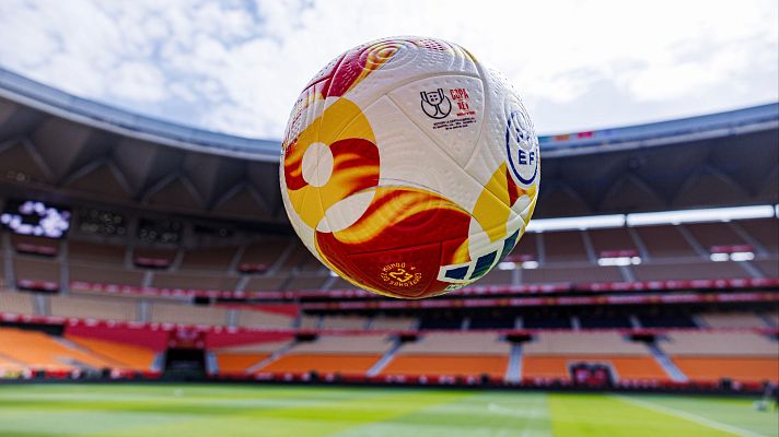 Los Deportes de La1 - Deportes 1 - 25/04/25