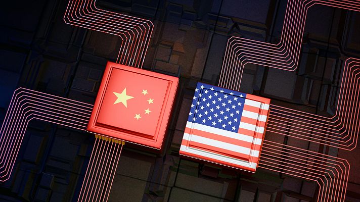 Trump afirma que Xi Jinping le ha llamado en persona