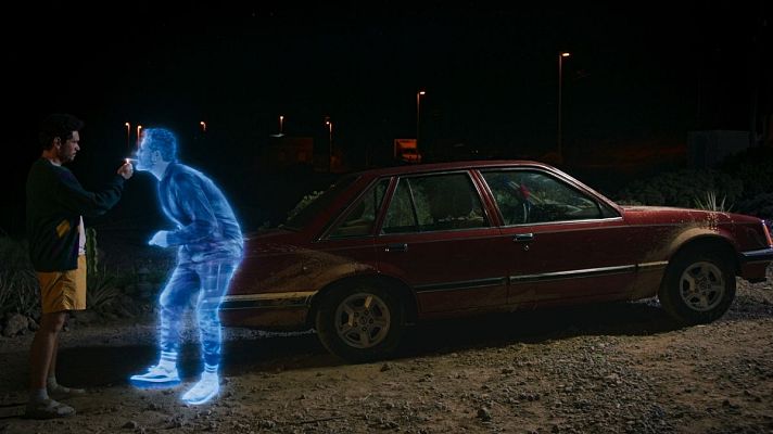 Días de cine - Días de Cine: Lo carga el diablo