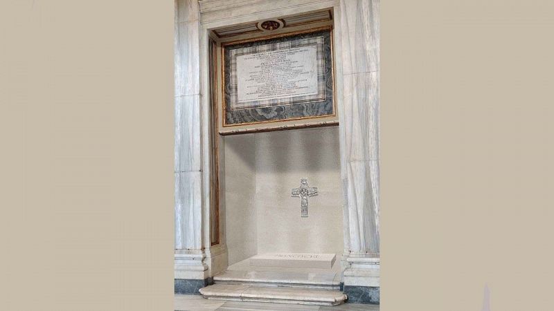 Así será la despedida del papa Francisco