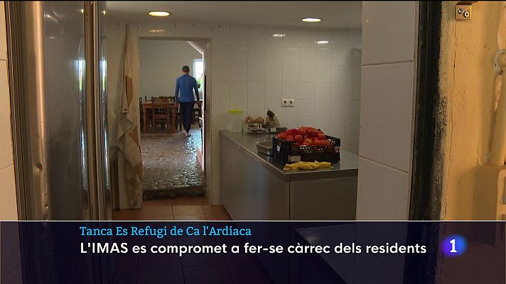 Informatiu Balear - Informatiu Balear 2 - 25/04/25