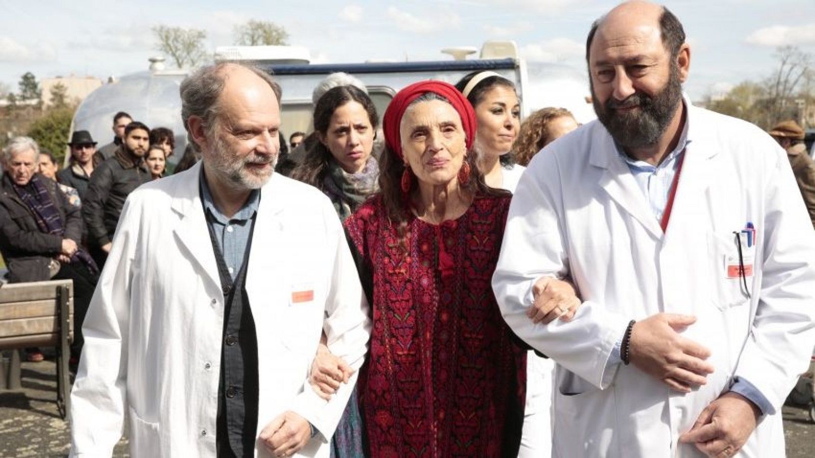 Días de Cine: El último suspiro | Ver