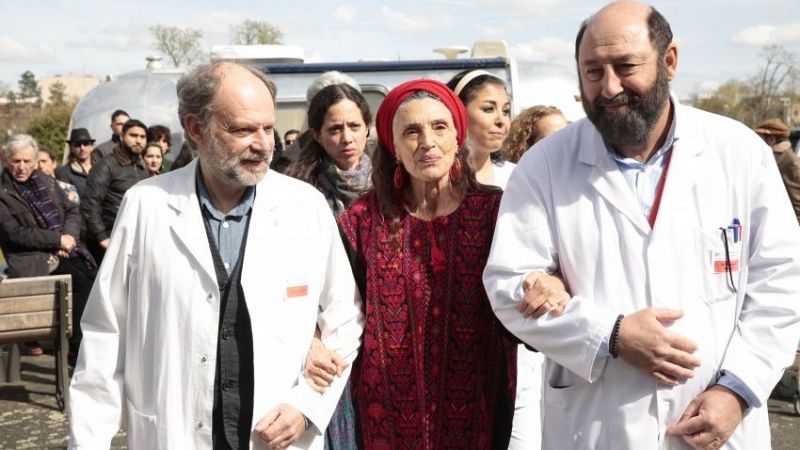 Das de Cine: El ltimo suspiro