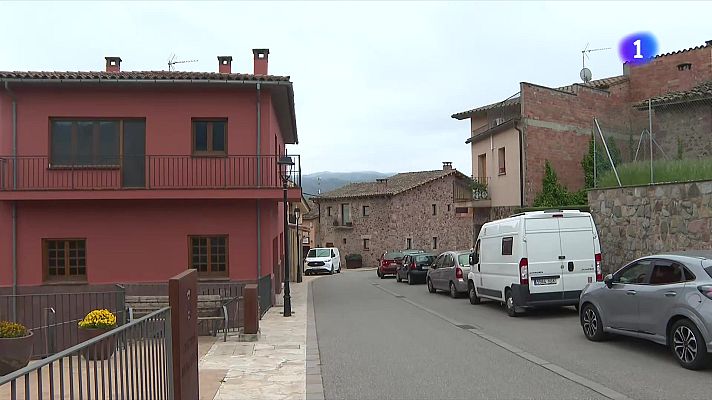 L'Informatiu - L'informatiu - 25/04/2025