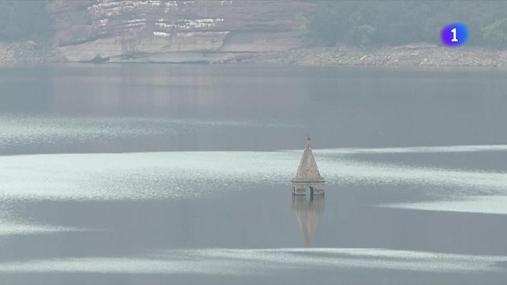 L'Informatiu - L'Informatiu 2 - 25/04/2025