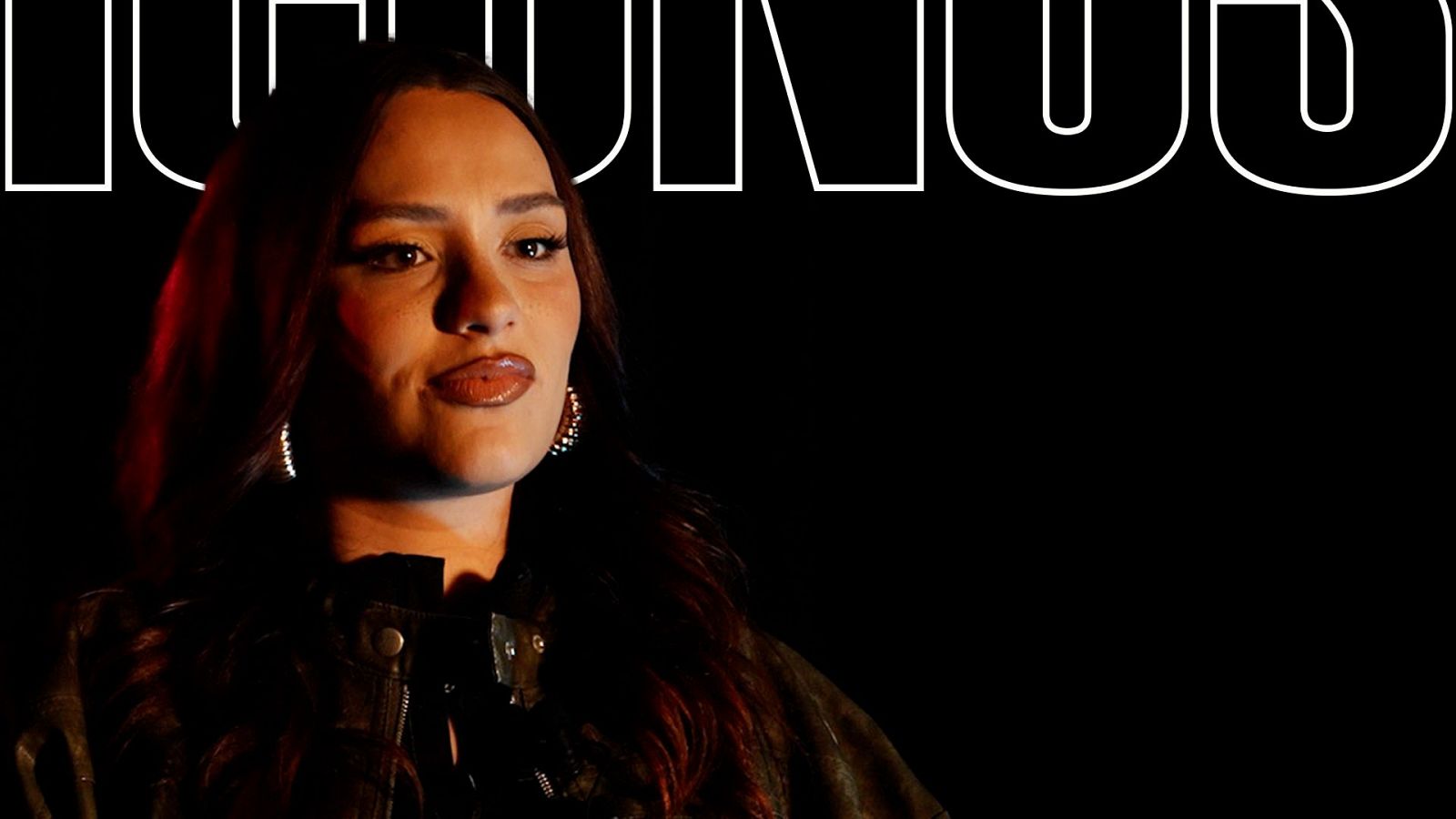 Lía Kali: "Hay que abrazar las partes que te duelen de ti misma"