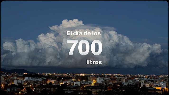 El día de los 700 litros - 'El día de los 700 litros' |  Tráiler del documental