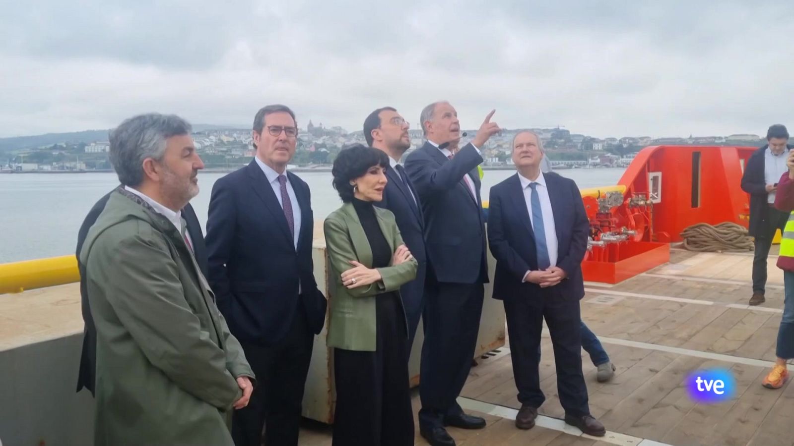 Panorama Regional - 25/04/2025 - Ver ahora