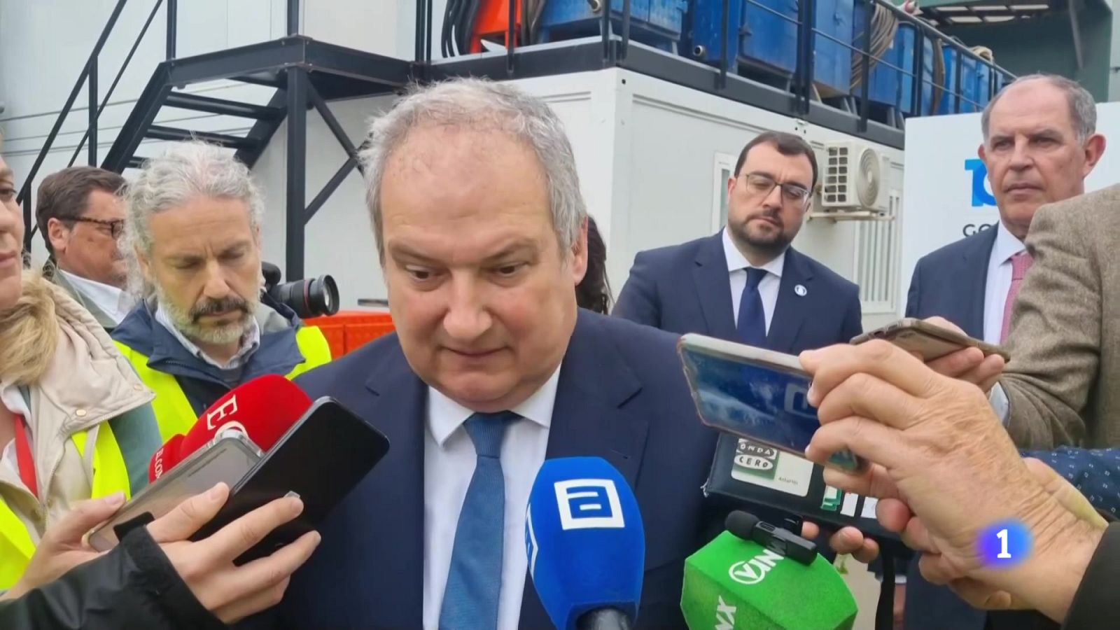 Panorama Regional 2 - 25/04/2025 - Ver ahora