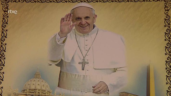 La tarde en 24h - La tarde en 24 horas - 25/04/25