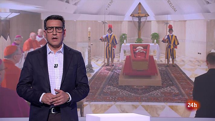 El Vespre - El Vespre - 25/04/2025