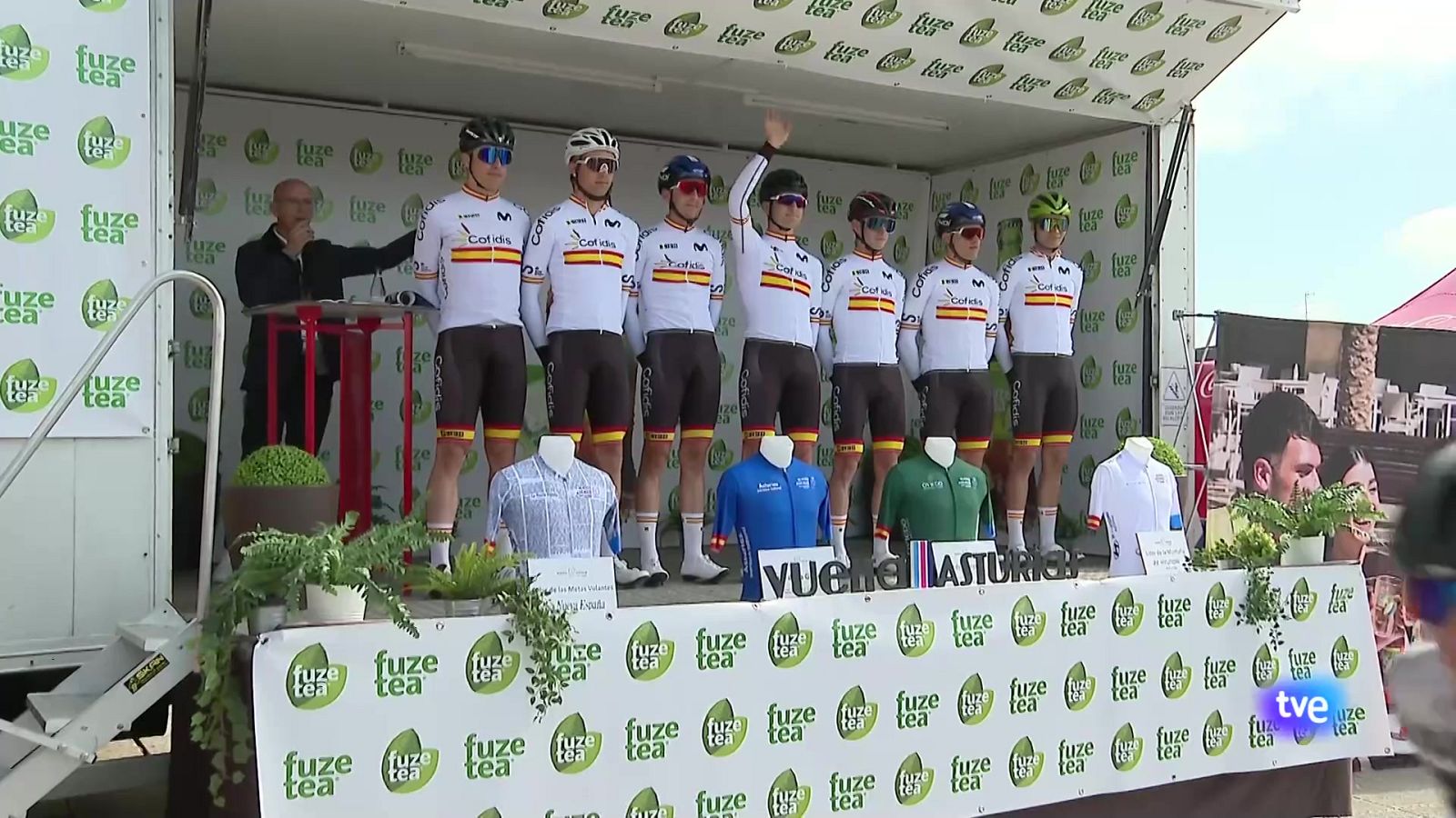 Panorama Regional 2 - 24/04/2025 - Ver ahora