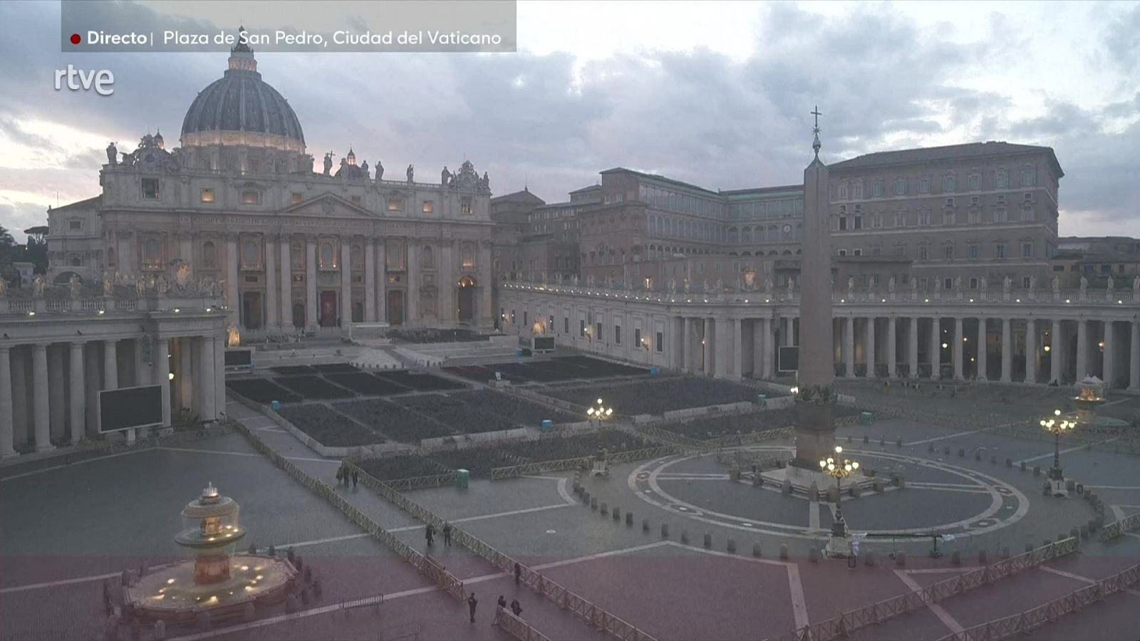 Informativo 24 horas - 20h - 25/04/25 - ver ahora